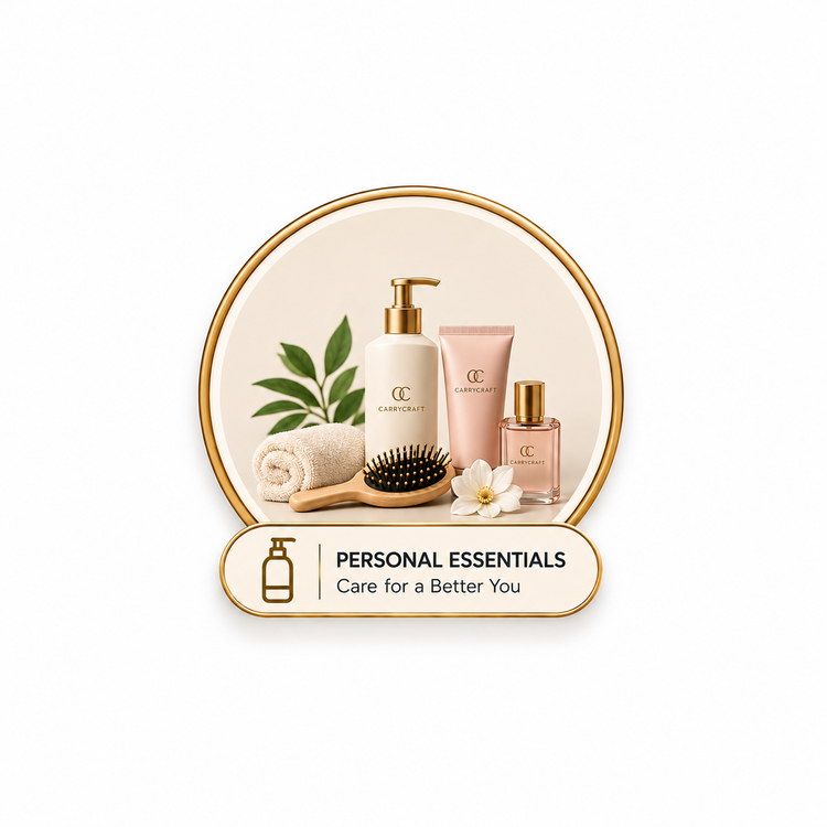 Personal Care Essentials