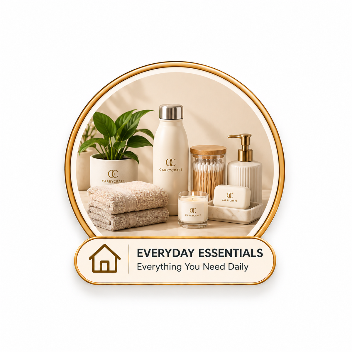 Everyday Essentials Made Better