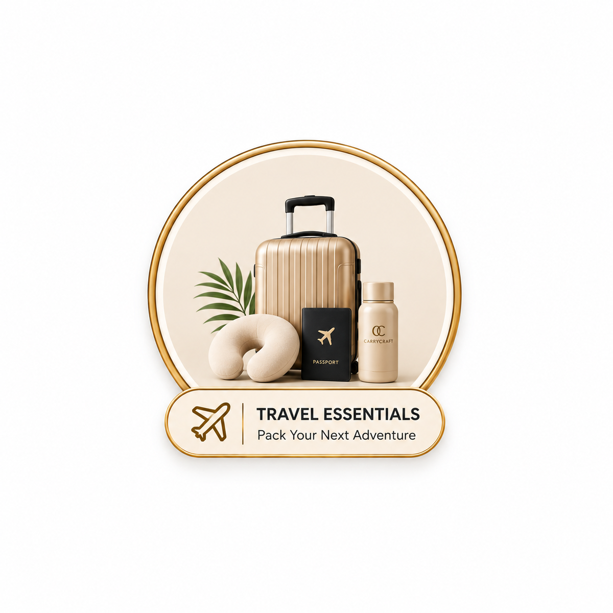 Travel Smart, Carry Better