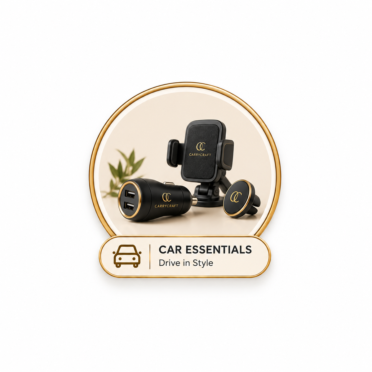 Car Essentials for Every Journey