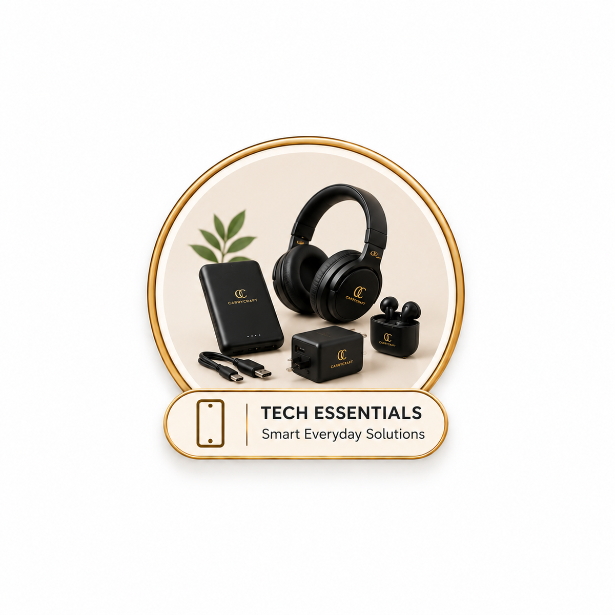 Tech Essentials for Modern Life