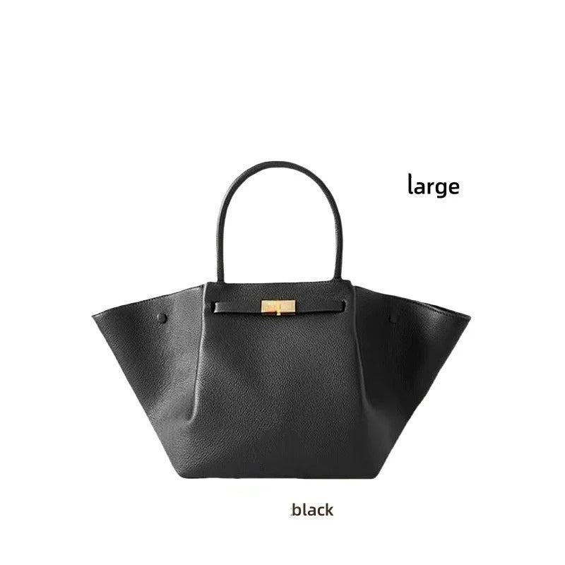 CarryCraft Women's Shoulder Bag Handbag, Soft Cloud-Style Bag Commuter Crossbody Bag