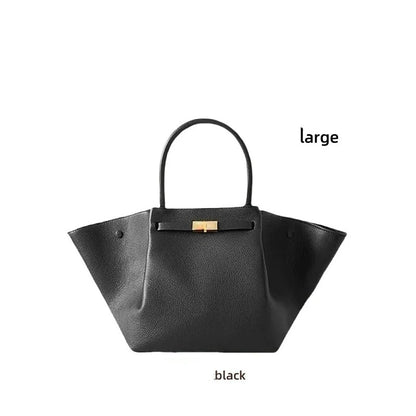 CarryCraft Women's Shoulder Bag Handbag, Soft Cloud-Style Bag Commuter Crossbody Bag